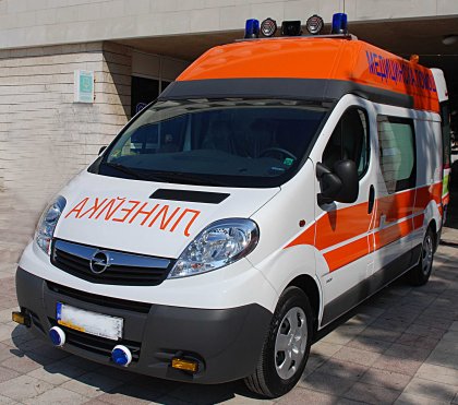 Only Two Sentences Issued For Assaulting A Medical Professional In the Last Two Years