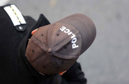 Police Protests Planned on Opening Day of Bulgarian EU Presidency