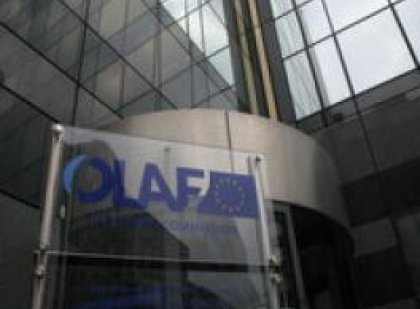 OLAF Recommends Interior Ministry to Reimburse Nearly EUR 6 Mln for Violation of EU Grant Agreement OLAF Recommends Interior Ministry to Reimburse Nearly EUR 6 Mln for Violation of EU Grant Agreement