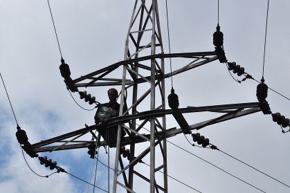 Electricity Export Grows, Consumption Drops - Electricity System Operator Electricity Export Grows, Consumption Drops - Electricity System Operator