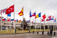 Bulgaria's Defence Expenditure for 2018 Estimated at 1.43%