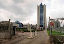 Руският газ по "Ямал-Европа" за Германия спря