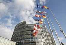 EP Foresees 0.1% Difference in Results of GERB, Socialists in May EP Elections