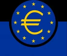 Курсът на еврото се задържа над 1,14 долара