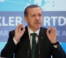 Турция е регистрирала рекорден износ през 2021 г. с увеличение от 32,9 на сто спрямо 2020 г.
