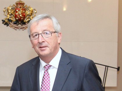  President Juncker Has Full Confidence in Bulgaria's Constitutional, Political System - EC Spokesperson