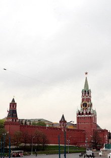 Russia Declares Bulgarian Diplomat Persona Non Grata