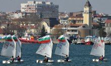Краткосрочните наеми в Бургас варират от 800 до 1200-1500 лева на месец