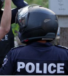 16 Kilos of Heroin Seized, Three People Arrested