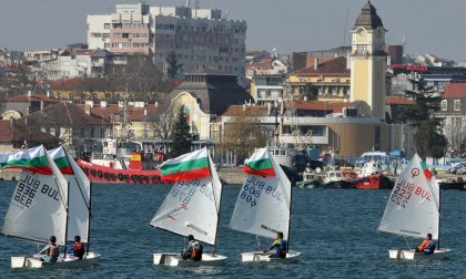 Краткосрочните наеми в Бургас варират от 800 до 1200-1500 лева на месец Краткосрочните наеми в Бургас варират от 800 до 1200-1500 лева на месец