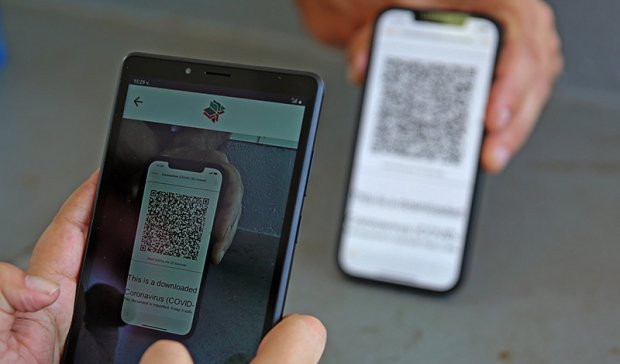 Студентите на Медицинския университет в Плевен ще показват тест, COVID-сертификат или документ за преболедуване