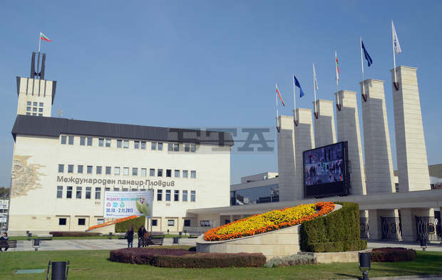 Пловдив ще бъде домакин на Международно изложение за тежкотоварни автомобили TRUCK EXPO 2021