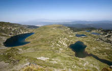 Conservationists Worry about Seven Rila Lakes