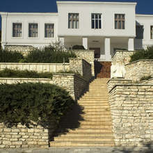 Художествената галерия в Балчик води на виртуална разходка с проекта "Другият музей"