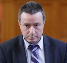 Caretaker Justice Minister Stoilov Will Propose to Supreme Judicial Council to to Dismiss Prosecutor General Geshev