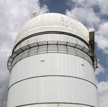 Нощ под звездното небе на Рожен предлага Институтът по астрономия на БАН на 14 август