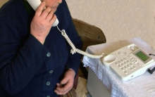 Възрастна жена от Разград е била въвлечена в телефонна измама