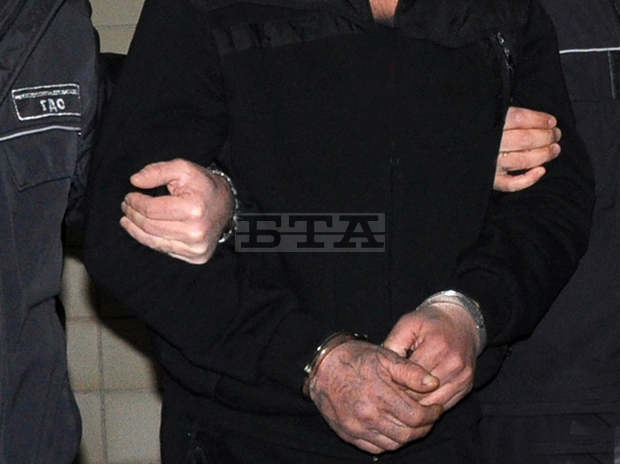 Задържан е четиридесетгодишен мъж, шофирал след употреба на дрога Задържан е четиридесетгодишен мъж, шофирал след употреба на дрога