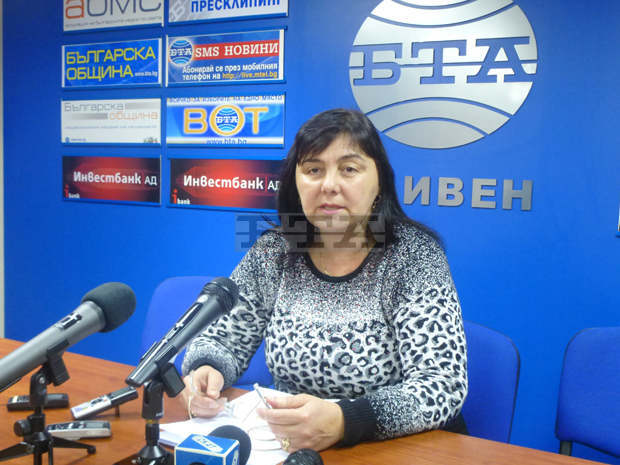 Три машини са предоставени на РИК-Сливен за обучение на членове на секционни комисии Три машини са предоставени на РИК-Сливен за обучение на членове на секционни комисии