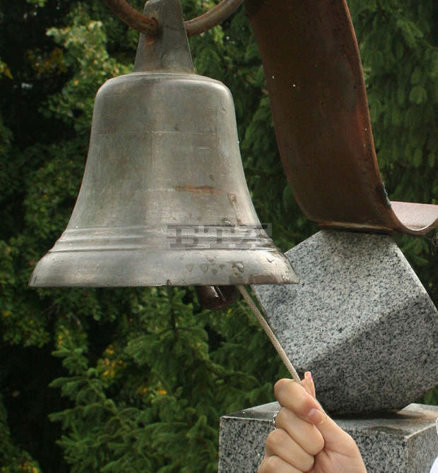 Увеличава се броят на учениците във Велико Търново Увеличава се броят на учениците във Велико Търново