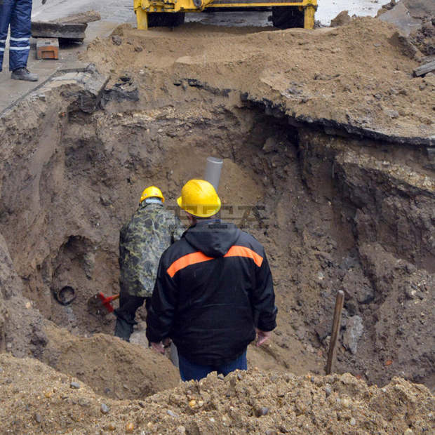 Десет сливенски квартала ще останат без вода днес до 23.30 часа заради ремонти по проект