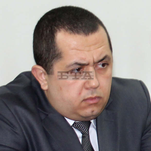 Директорът на ОД на МВР в Търговище се е срещнал с наблюдатели от Организацията за сигурност и сътрудничество в Европа/OSCE/ Директорът на ОД на МВР в Търговище се е срещнал с наблюдатели от Организацията за сигурност и сътрудничество в Европа/OSCE/