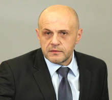Deputy Prime Minister Donchev to Coordinate Local Elections Planning
