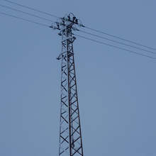 Electricity Balance Up by 113% January 1- March 1 Y/Y