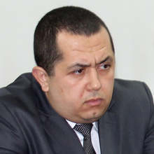 Директорът на ОД на МВР в Търговище се е срещнал с наблюдатели от Организацията за сигурност и сътрудничество в Европа/OSCE/