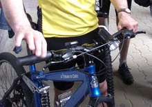 Велохепънинг се организира в края на месеца в Силистра