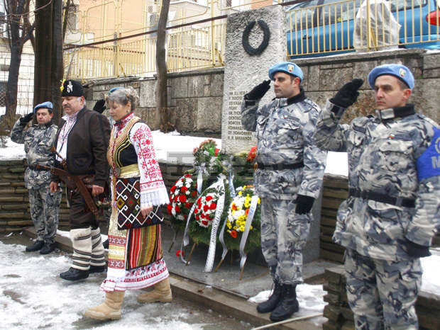 Ямбол ще отбележи 144 години от освобождението си от османско владичество