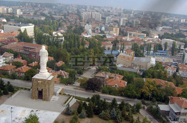В Хасково ще бъде отбелязан Световният ден на туризма