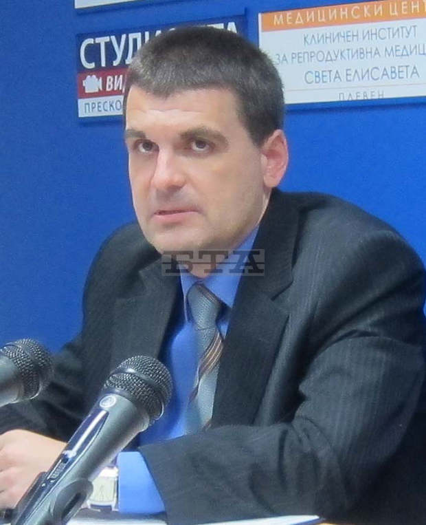 В РИК-Плевен няма сигнал за нарушения в Славяново, заяви председателят на комисията В РИК-Плевен няма сигнал за нарушения в Славяново, заяви председателят на комисията