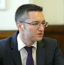 Ако някой е подкрепил искрено Румен Радев, това е БСП, смята Кристиан Вигенин
