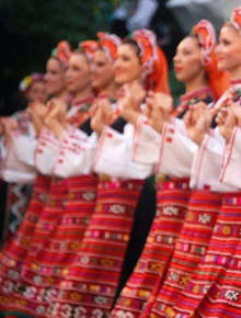 Попово събира ценители на българския фолклор на националната среща "Автентичност и съвремие"