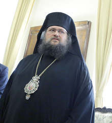 Врачанският митрополит Григорий призова вярващите да подкрепят молитвено борещите се с пандемията