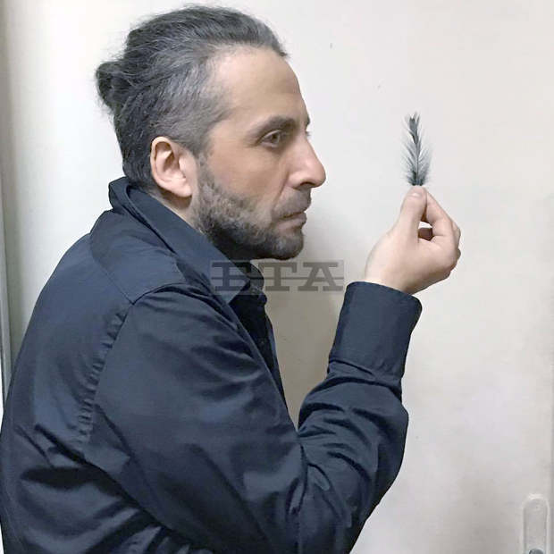 Мариус Куркински представя в Сливен сборен спектакъл на откритата сцена в крепост Туида Мариус Куркински представя в Сливен сборен спектакъл на откритата сцена в крепост Туида