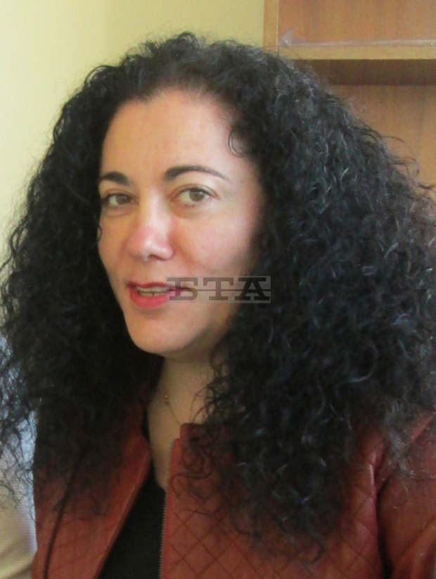 Районната избирателна комисия в Габрово обяви в 20,00 часа края на изборния ден Районната избирателна комисия в Габрово обяви в 20,00 часа края на изборния ден