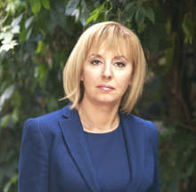 Boyko Borissov Sentenced to Pay Maya Manolova Lv 10,000 for Slander