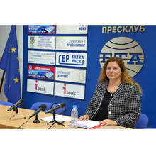 Във Великотърновска област изборният ден приключи с активност от 41,76 процента