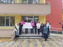 Нов дневен център за подкрепа на деца и младежи с тежки множествени увреждания отвори врати в Казанлък