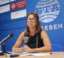 Все по-интензивната работа на здравните заведения в Плевен налага увеличаване броя на безвъзмездните кръводарители