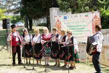 В тунджанското село Генерал Инзово се провежда Панаир на народните традиции и местните занаяти