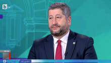 България очаква правителство, което може да тласне страната напред и да се справи със сериозните кризи, каза Христо Иванов
