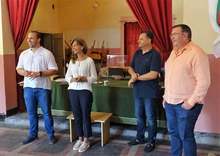 Приоритети на коалицията "ГЕРБ-СДС" са модернизацията на болниците и още финансиране за доболничната помощ