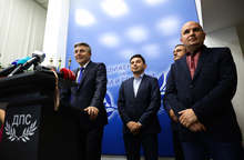 ДПС запазва относителния си дял на тези избори, заяви Мустафа Карадайъ
