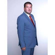 За мен политиката преди всичко е отговорност!, заявява Владимир Маринов, водач на листата на коалиция "БСП за България" в 29 МИР-Хасково