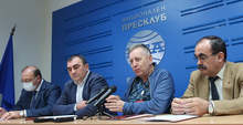Медицинският университет в Плевен подготвя откриването на факултет по ветеринарна медицина