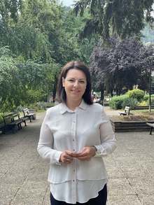 Михаела Крумова, ГЕРБ-СДС: Чакам истината от Рашков и да поднесе извинение на Кюстендил!