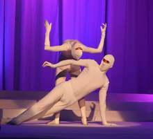 В Плевен 71-вият Парад на модата показа професионализма на българските дизайнери